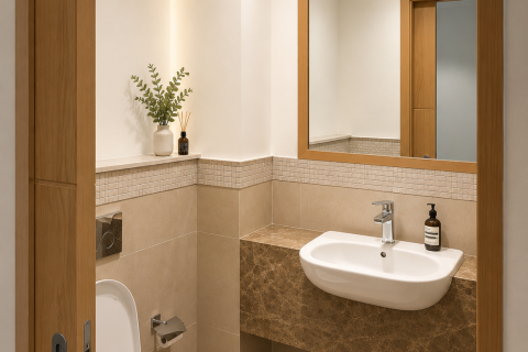 Appartement de 1 chambre à Downtown Dubai (Downtown Burj Dubai), UAE No. 183330 13