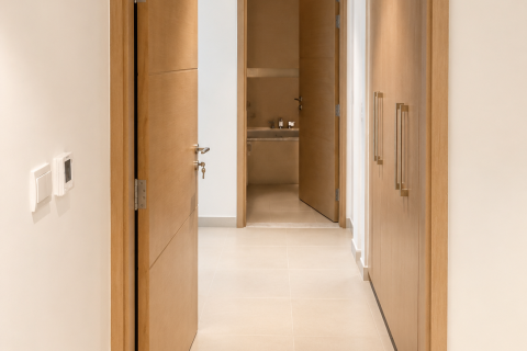 Appartement de 1 chambre à Downtown Dubai (Downtown Burj Dubai), UAE No. 183330 12