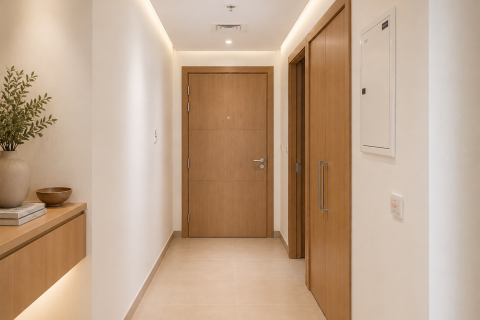Appartement de 1 chambre à Downtown Dubai (Downtown Burj Dubai), UAE No. 183330 11