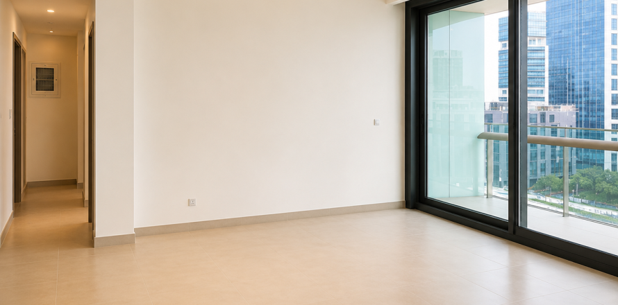 Appartement de 1 chambre à Downtown Dubai (Downtown Burj Dubai), UAE No. 183330