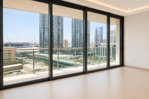 Appartement de 1 chambre à Downtown Dubai (Downtown Burj Dubai), UAE No. 183330 3