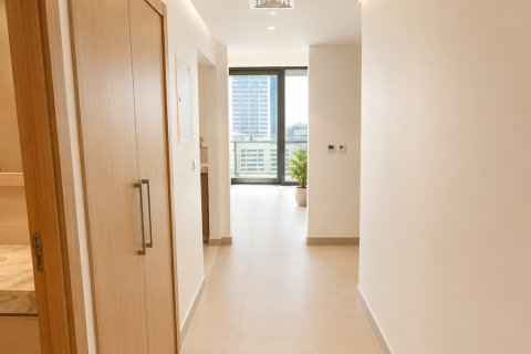 Appartement de 1 chambre à Downtown Dubai (Downtown Burj Dubai), UAE No. 183330 4