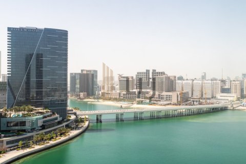 Apartment de 1 dormitorio en  Al Maryah Island, UAE No. 51186 1