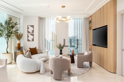 Apartment de 1 dormitorio en  Al Maryah Island, UAE No. 51186 16