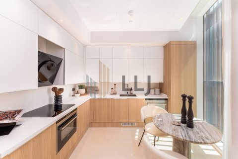 Apartment de 1 dormitorio en  Al Maryah Island, UAE No. 51186 12