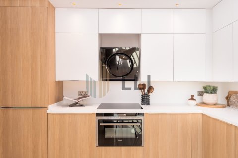 Apartment de 1 dormitorio en  Al Maryah Island, UAE No. 51186 14