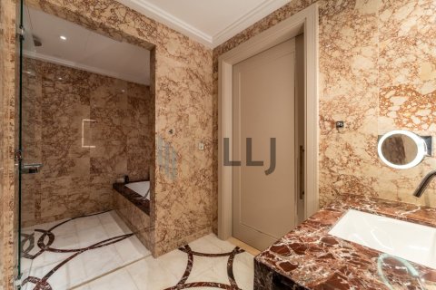 Apartment de 1 dormitorio en  Al Maryah Island, UAE No. 51186 9