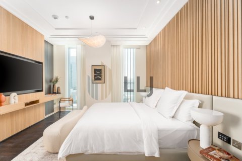 Apartment de 1 dormitorio en  Al Maryah Island, UAE No. 51186 13