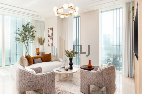 Apartment de 1 dormitorio en  Al Maryah Island, UAE No. 51186 17