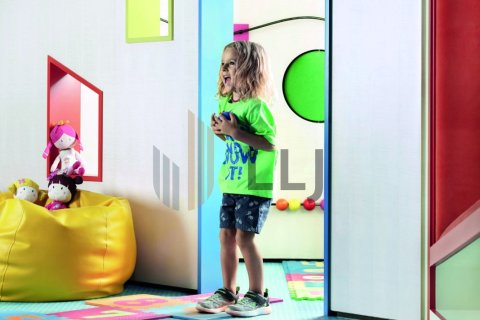 Apartment de 1 dormitorio en  Al Maryah Island, UAE No. 51186 3