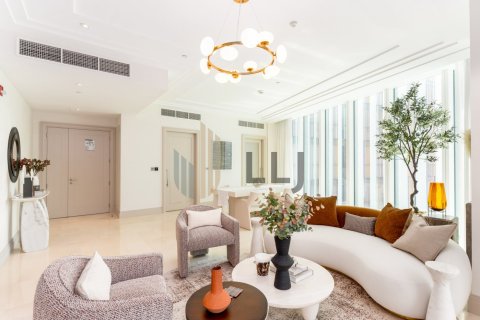 Apartment de 1 dormitorio en  Al Maryah Island, UAE No. 51186 11
