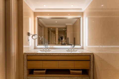 Duplex de 2 chambres à Al Maryah Island, UAE No. 51184 3