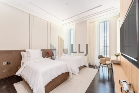 Duplex de 2 chambres à Al Maryah Island, UAE No. 51184 17