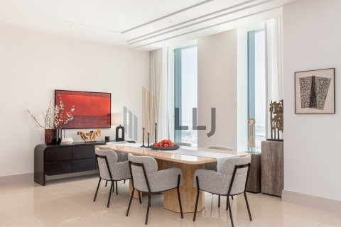 Duplex de 2 chambres à Al Maryah Island, UAE No. 51184 21