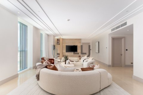 Duplex de 2 chambres à Al Maryah Island, UAE No. 51184 16