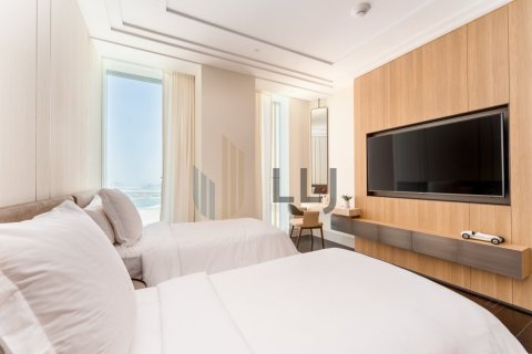 Duplex de 2 chambres à Al Maryah Island, UAE No. 51184 19