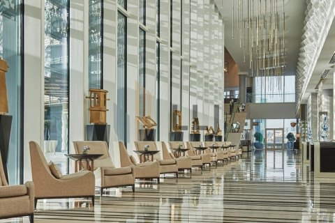 Duplex de 2 chambres à Al Maryah Island, UAE No. 51184 8