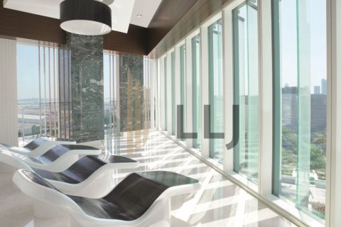 Duplex de 2 chambres à Al Maryah Island, UAE No. 51184 14