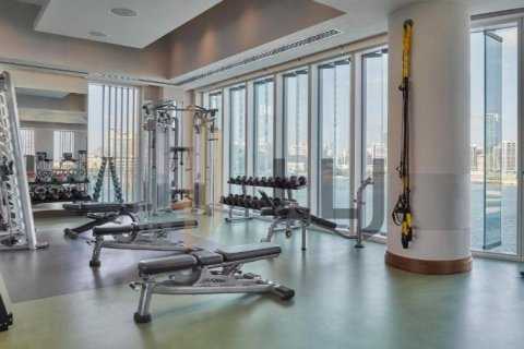 Duplex de 2 chambres à Al Maryah Island, UAE No. 51184 7