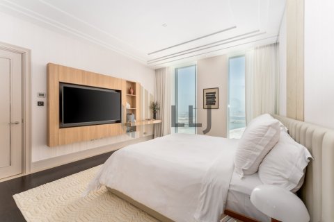 Duplex de 2 chambres à Al Maryah Island, UAE No. 51184 12