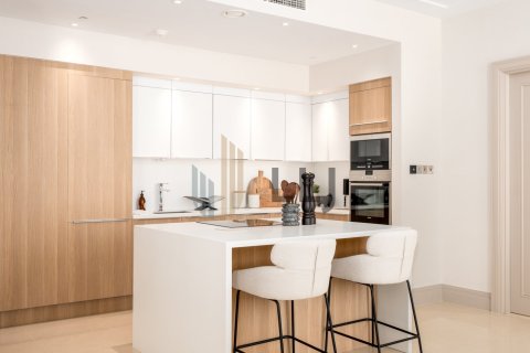 Duplex de 2 chambres à Al Maryah Island, UAE No. 51184 15