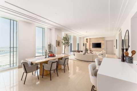 Duplex de 2 chambres à Al Maryah Island, UAE No. 51184 18