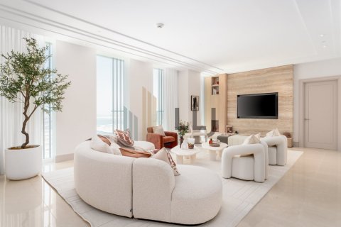 Duplex de 2 chambres à Al Maryah Island, UAE No. 51184 20