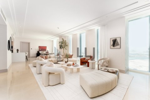 Duplex de 2 chambres à Al Maryah Island, UAE No. 51184 1