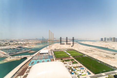 Duplex de 2 chambres à Al Maryah Island, UAE No. 51184 5