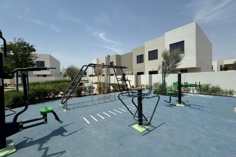 Villa de 5 dormitorios en  Yas Island, UAE No. 51187 17