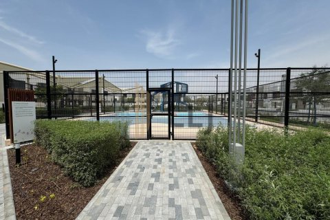 Villa de 5 dormitorios en  Yas Island, UAE No. 51187 24