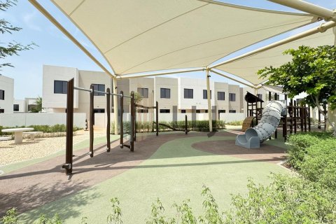 Villa de 5 dormitorios en  Yas Island, UAE No. 51187 20