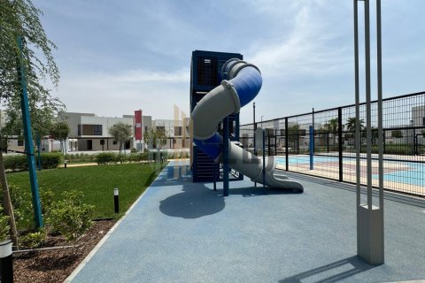 Villa de 5 dormitorios en  Yas Island, UAE No. 51187 15