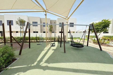 Villa de 5 dormitorios en  Yas Island, UAE No. 51187 25