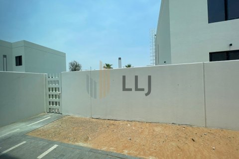 Villa de 5 dormitorios en  Yas Island, UAE No. 51187 2