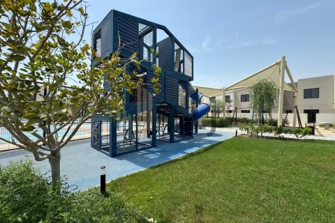 Villa de 5 dormitorios en  Yas Island, UAE No. 51187 21