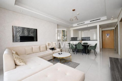 2 bedrooms Apartment in Paramount Tower Hotel & Residences, UAE No. 199891