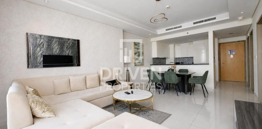 2 bedrooms Apartment in Paramount Tower Hotel & Residences, UAE No. 199891
