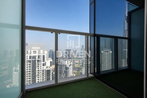 2 bedrooms Apartment in Paramount Tower Hotel & Residences, UAE No. 199891 14