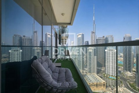 2 bedrooms Apartment in Paramount Tower Hotel & Residences, UAE No. 199891 15