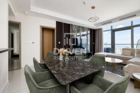 2 bedrooms Apartment in Paramount Tower Hotel & Residences, UAE No. 199891 11