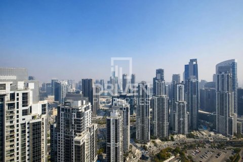 2 bedrooms Apartment in Paramount Tower Hotel & Residences, UAE No. 199891 17