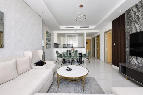 2 bedrooms Apartment in Paramount Tower Hotel & Residences, UAE No. 199891 4