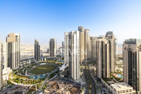 1 غرف نوم شقة في Address Harbour Point, الإمارات العربية المتحدة رقم 199892 9