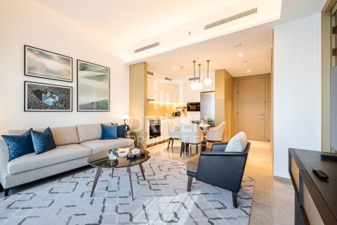 1 غرف نوم شقة في Address Harbour Point, الإمارات العربية المتحدة رقم 199892 13