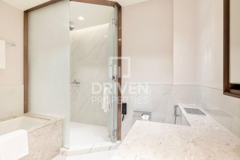 1 غرف نوم شقة في Address Harbour Point, الإمارات العربية المتحدة رقم 199892 7