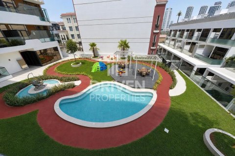 1 bedroom Apartment in District 12, UAE No. 199887 4
