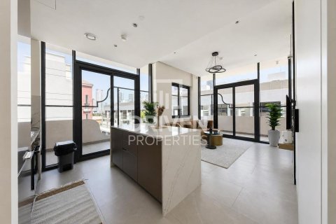 1 bedroom Apartment in District 12, UAE No. 199887 13