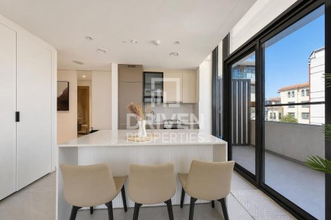 1 bedroom Apartment in District 12, UAE No. 199887 15