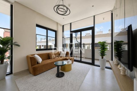 1 bedroom Apartment in District 12, UAE No. 199887